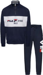 Fila In Cotton Brushed Fleece (fpw1145-321)