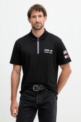Tommy Hilfiger tricou polo x SAIL GP 9BYA-POM05E_99X (MW0MW41415)