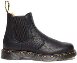 Dr. Martens ghete chelsea de piele 2976 Ambassador 9BYH-OBD4H0_99X (DM31989001)