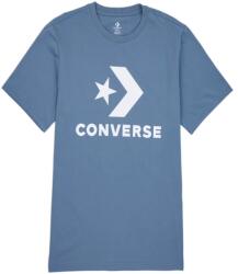Converse Standard Fit Center Front Large Logo Star Chev Ss Tee (10025458-a40)