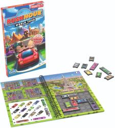 ThinkFun Rush Hour (4005556765560) (4005556765560)