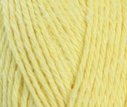 Himalaya Home Cotton 20 Light Yellow Kötőfonal (122-20-HIMALAYA)