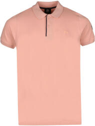 Fundango Molton Poloshirt (1tac116-605)