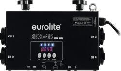 Eurolite EDX-4RT DMX RDM Dimmer (EDX-4RT-DMX-RDM)