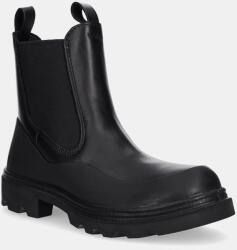 Ecco ghete chelsea de piele Grainer Chelsea 9BYA-OBD231_99X (214793.51052)