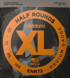 D'Addario ENR72 Basszusgitár húr (ENR72)