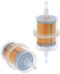 FIN-FILTER Filtru Combustibil FCL3174 125 mm lung. , FIN-FILTER (FCL3174)