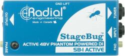 Radial StageBug SB-1 DI-Box (32444)