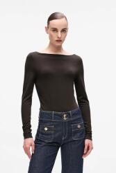 Karl Lagerfeld longsleeve 9BYA-BUD08P_89X (A4W17045)