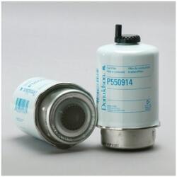 Donaldson Filtru Combustibil P550914, Lungime 153, 3 mm, Diam. Ext. 83 mm, Finetea 5 , Donaldson (P550914)