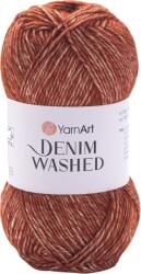 YARNART Denim Washed 915 Terracotta Kötőfonal (Denim Washed 915)
