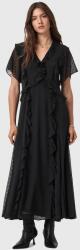 AllSaints rochie MARI 9BYA-SUD1H9_99X (W016DD)