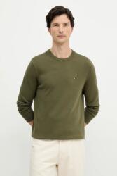 Tommy Hilfiger pulover din amestec de cașmir 9BYY-SWM0AG_91X (MW0MW28046.9BYY)
