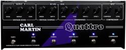 Carl Martin Quattro Multieffekt (QUATTRO)