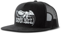Ernie Ball 4158 Logo Sapka Black UNI (P04158)