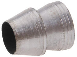  Ék szerszámnyelekhez kúpos 12 mm (19433F)