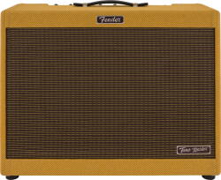 Fender Tone Master FR-12 Tweed Gitár hangláda (2275206010)