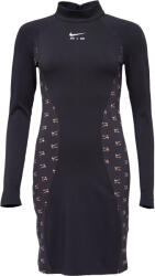 Nike Nsw Air Ls Dress (dv8064-010)