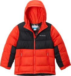 Columbia Pike Lake Ii Hooded Jacket (2050351839)