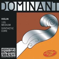 Thomastik Dominant 135B Violin 4/4 Medium Hegedű húr (TH135B)
