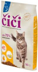 Eminent ČIČI macskaeledel - hal 2 x 10 kg