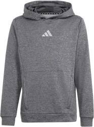 Adidas Training Heather Hoodie Kids (is1674)