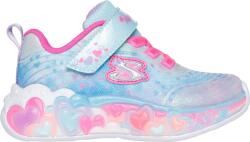 Skechers Eternal Heart Lights (302696nlbmt)