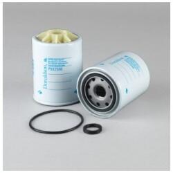 Donaldson Filtru Combustibil P502566, Lungime 118 mm, Diam. Ext. 93 mm, Filet M24 x 1.5, Finetea 12 , Donaldson (P502566)