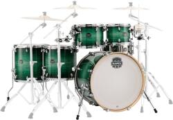 Mapex AR628SFG Armory Emerald Burst Dobszett (25010032)