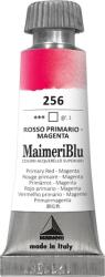 Maimeri Blu Akvarell festék Primary Red - Magenta 256 12 ml 1 db (M1609256)