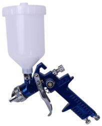 Berger Pistol cu Aer Comprimat pentru Vopsit, Diametru Duza 1.8 mm, Capacitate Rezervor 600 ml (ZLN-ZTS5475)