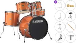 Yamaha RDP0F5ORG Rydeen SET Orange Glitter Dobszett (RDP0F5ORG-SET)