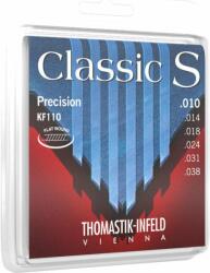 Thomastik KF110 Classic S Akusztikus gitárhúrok (KF110)