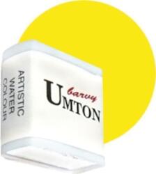 UMTON BARVY 86.2208 Akvarell festék 2208 Cadmium Yellow Lightest 2, 6 ml 1 db (86.2208)