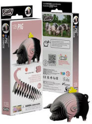 dodoland Disznó 3D puzzle XEG-128