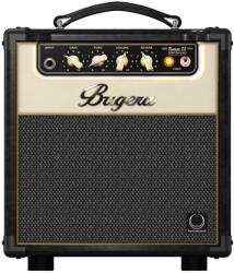 Bugera V5 Infinium Csöves gitárkombók (V5 INFINIUM_EU1)