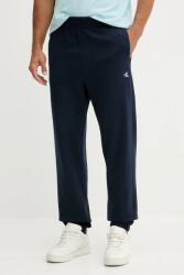 Calvin Klein Jeans pantaloni de trening din bumbac 9BYA-SPM0F9_59X (LV04RD241G)