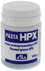 TermoPasty Pasta Termoconductoare Hpx Cutie, Termopasty, 100 g (WPS-HPX-100-TPY)