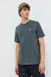 Marc O'Polo tricou basic pentru bărbați din bumbac 99KK-TSM0H9_77X (5000009405)
