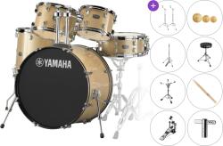 Yamaha RDP2F5CPG Rydeen SET Champagne Glitter Dobszett (RDP2F5CPG-SET)