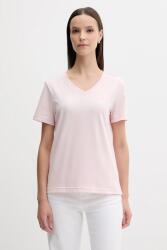 Calvin Klein Jeans tricou pentru femei din bumbac 9BYA-TSD100_03X (LV047B205G)