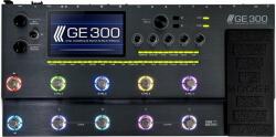 MOOER GE 300 Multieffekt (<![CDATA[ME GE 300]]>)