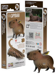 dodoland Kapibara 3D puzzle XEG-120