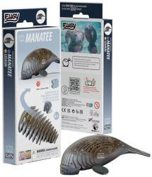 dodoland Manatee XEG-122