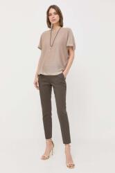 Morgan pantaloni PPYX-SPD12S_87X (PROSY.F.ORGANIC)