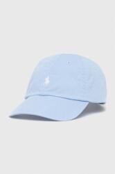 Ralph Lauren șapcă baseball pentru femei, din bumbac PPYX-CAD09R_50X (211912843)