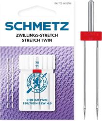 Schmetz 130/705 H-S ZWI 4.0 DMS Игла за шевна машина (719737)