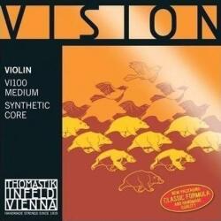 Thomastik Vision VI100 1/2 Medium Hegedű húr (THVI100-1/2)