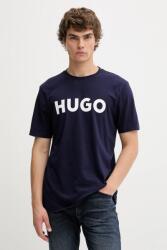 HUGO tricou bărbătesc din bumbac Dulivio PPYY-TSM27E_59A (50467556)