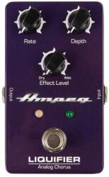 Ampeg Liquifier Basszusgitár effektpedál (GLIQUIFIER)